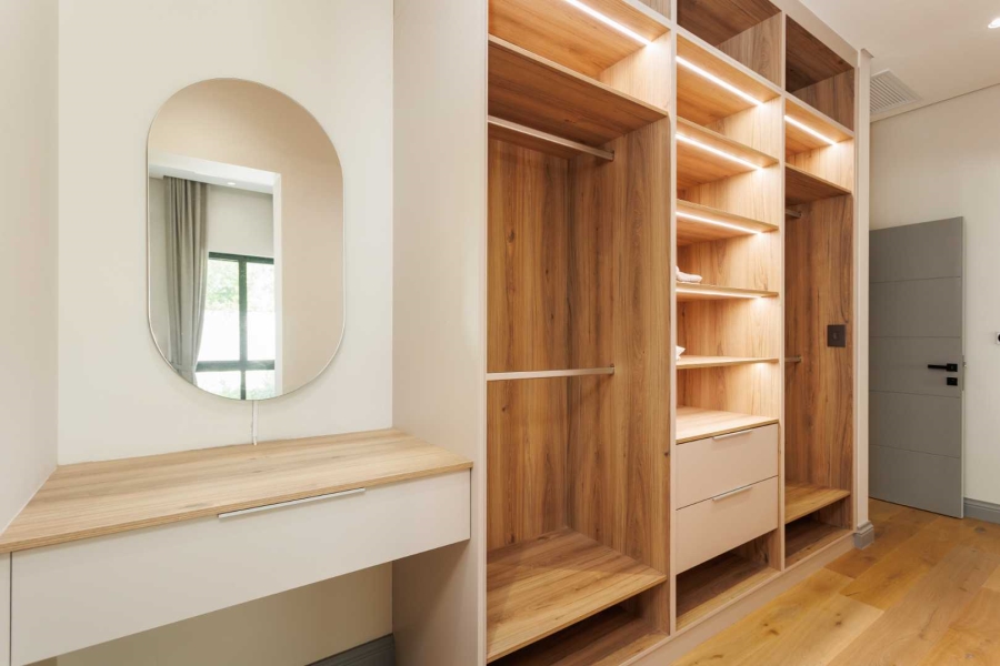 4 Bedroom Property for Sale in Val De Vie Estate Western Cape